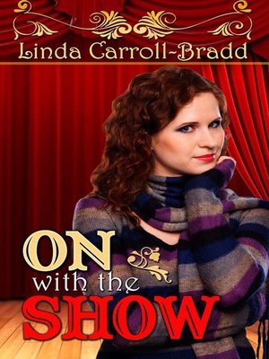 cover image of On With The Show